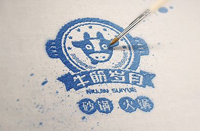 会泽县品牌VI设计的价值内核：不止于视觉，更是品牌增长的底层引擎